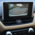 TOYOTA RAV4 LE 2025 MODEL YEAR 2.0L PETROL AWD WHITE COLOR EXTERIOR - Thumbnail 10