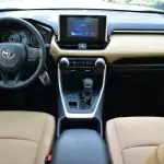 TOYOTA RAV4 LE 2025 MODEL YEAR 2.0L PETROL AWD WHITE COLOR EXTERIOR - Thumbnail 14