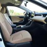 TOYOTA RAV4 LE 2025 MODEL YEAR 2.0L PETROL AWD WHITE COLOR EXTERIOR - Thumbnail 15