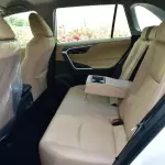 TOYOTA RAV4 LE 2025 MODEL YEAR 2.0L PETROL AWD WHITE COLOR EXTERIOR - Thumbnail 17