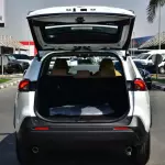TOYOTA RAV4 LE 2025 MODEL YEAR 2.0L PETROL AWD WHITE COLOR EXTERIOR - Thumbnail 18