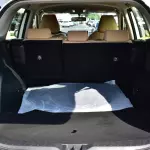 TOYOTA RAV4 LE 2025 MODEL YEAR 2.0L PETROL AWD WHITE COLOR EXTERIOR - Thumbnail 19