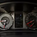  TOYOTA HILUX DC GR SPORT 4.0L 2025 MODEL YEAR WHITE COLOR - Thumbnail 7