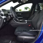 2023 MERCEDES BENZ C200 SPORT 1.5L PETROL - Thumbnail 7