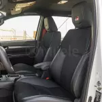  TOYOTA HILUX DC GR SPORT 4.0L 2025 MODEL YEAR WHITE COLOR - Thumbnail 13