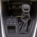TOYOTA RAV4 XLE 2.0L 2025 MODEL YEAR WHITE COLOR EXTERIOR - Thumbnail 10
