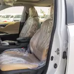 TOYOTA RAV4 XLE 2.0L 2025 MODEL YEAR WHITE COLOR EXTERIOR - Thumbnail 12