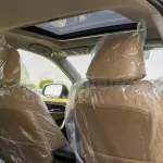 TOYOTA RAV4 XLE 2.0L 2025 MODEL YEAR WHITE COLOR EXTERIOR - Thumbnail 13