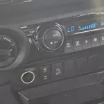 Toyota Hilux GR Sport 2.8L Diesel 2024 Model Year White Color Exterior   - Thumbnail 9