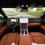 ROX 01 VIP 1.5L Hybrid 2025 Model Year BLack Color Exterior - Thumbnail 7