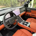 ROX 01 VIP 1.5L Hybrid 2025 Model Year BLack Color Exterior - Thumbnail 9