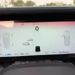 ROX 01 VIP 1.5L Hybrid 2025 Model Year BLack Color Exterior - Thumbnail 10