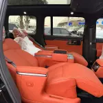 ROX 01 VIP 1.5L Hybrid 2025 Model Year BLack Color Exterior - Thumbnail 12