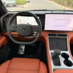 ROX 01 VIP 1.5L Hybrid 2025 Model Year BLack Color Exterior - Thumbnail 14