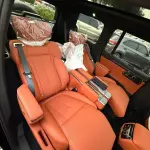 ROX 01 VIP 1.5L Hybrid 2025 Model Year BLack Color Exterior - Thumbnail 17