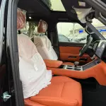 ROX 01 VIP 1.5L Hybrid 2025 Model Year BLack Color Exterior - Thumbnail 18