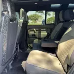 Land Rove Defender 110 Edition 2025 Model Year Grey Color Exterior - Thumbnail 8