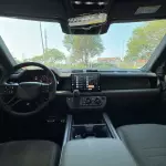 Land Rove Defender 110 Edition 2025 Model Year Grey Color Exterior - Thumbnail 12