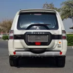 Mitsubishi Pajero GLS Highline Top V6-3.8L-Full Option-Perfect Condition-Bank Finance - Thumbnail 5