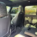 Land Rove Defender 110 Edition 2025 Model Year Grey Color Exterior - Thumbnail 14