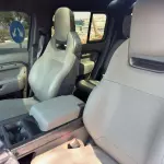 Land Rove Defender 110 Edition 2025 Model Year Grey Color Exterior - Thumbnail 15