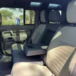 Land Rove Defender 110 Edition 2025 Model Year Grey Color Exterior - Thumbnail 17