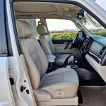 Mitsubishi Pajero GLS Highline Top V6-3.8L-Full Option-Perfect Condition-Bank Finance - Thumbnail 6