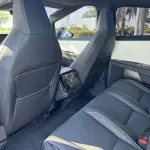 Tesla Cybertruck Fully Electric 2024 Model Year Silver Color Exterior - Thumbnail 8