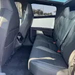 Tesla Cybertruck Fully Electric 2024 Model Year Silver Color Exterior - Thumbnail 9