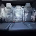 Tesla Cybertruck Fully Electric 2024 Model Year Silver Color Exterior - Thumbnail 12