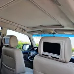 Mitsubishi Pajero GLS Highline Top V6-3.8L-Full Option-Perfect Condition-Bank Finance - Thumbnail 7