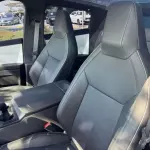 Tesla Cybertruck Fully Electric 2024 Model Year Silver Color Exterior - Thumbnail 18