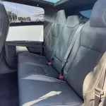 Tesla Cybertruck Fully Electric 2024 Model Year Silver Color Exterior - Thumbnail 21