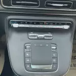 Mercedes-Benz V300 Avantgarde 2025 Model Year Black Color Exterior  - Thumbnail 6