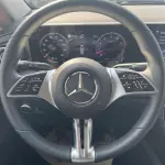 Mercedes-Benz V300 Avantgarde 2025 Model Year Black Color Exterior  - Thumbnail 10