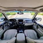 Mitsubishi Pajero GLS Highline Top V6-3.8L-Full Option-Perfect Condition-Bank Finance - Thumbnail 9