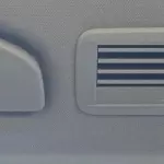 Mercedes-Benz V300 Avantgarde 2025 Model Year Black Color Exterior  - Thumbnail 19