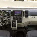 TOYOTA HIACE HR HIGH ROOF 3.5L 2026 MODEL YEAR WHITE COLOR - Thumbnail 5