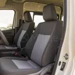 TOYOTA HIACE HR HIGH ROOF 3.5L 2026 MODEL YEAR WHITE COLOR - Thumbnail 11