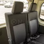 TOYOTA HIACE HR HIGH ROOF 3.5L 2026 MODEL YEAR WHITE COLOR - Thumbnail 14