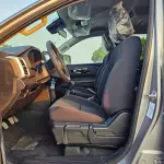 Mitsubishi L200 GLX 2.4L Petrol 2025 Model Year Silver Color Exterior - Thumbnail 6