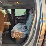 Mitsubishi L200 GLX 2.4L Petrol 2025 Model Year Silver Color Exterior - Thumbnail 9