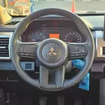 Mitsubishi L200 GLX 2.4L Petrol 2025 Model Year Silver Color Exterior - Thumbnail 12