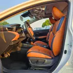 Toyota Corolla Levin GR Sport 1.8L Hybrid 2025 Model Year White Color Exterior - Thumbnail 6