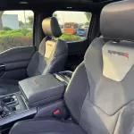 Ford F-150 Raptor 5.2L supercharged 2023 Model Year Blue Color Exterior - Thumbnail 10