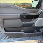 Ford F-150 Raptor 5.2L supercharged 2023 Model Year Blue Color Exterior - Thumbnail 13