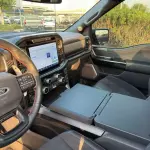Ford F-150 Raptor 5.2L supercharged 2023 Model Year Blue Color Exterior - Thumbnail 20