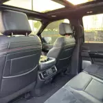 Ford F-150 Raptor 5.2L supercharged 2023 Model Year Blue Color Exterior - Thumbnail 21