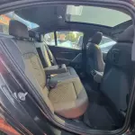 BMW 520i Executive 1.6L Petrol 2024 Model Year Grey Color Exterior  - Thumbnail 7
