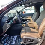 BMW 520i Executive 1.6L Petrol 2024 Model Year Grey Color Exterior  - Thumbnail 12